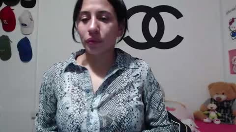 Snapshot of cherry_hc chatting on 02.04.25 Nezumy Rey  online show from 02.04.25