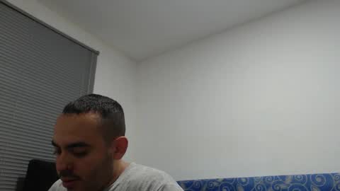 Thiago online show from 02.03.26