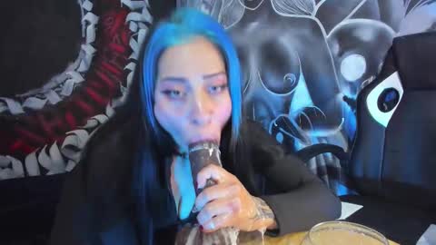 Snapshot of cherry_jenklins87 chatting on 03.18.26 cherry jenklins87 online show from 03.18.26