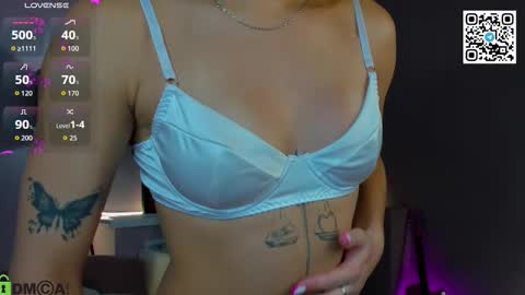 Lexi online show from 02.24.26