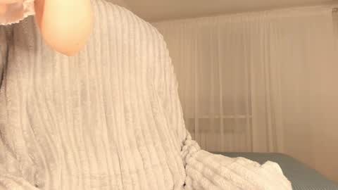 misaki  online show from 03.06.25