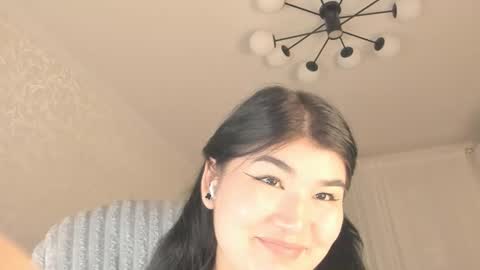 misaki  online show from 03.08.25