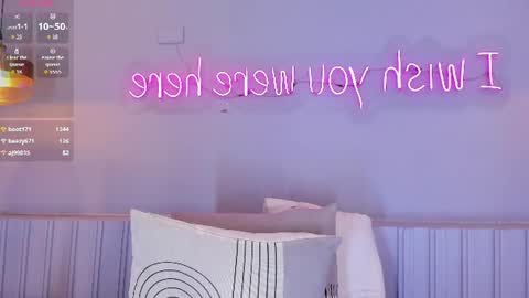 C H E R R Y  online show from 07.28.26