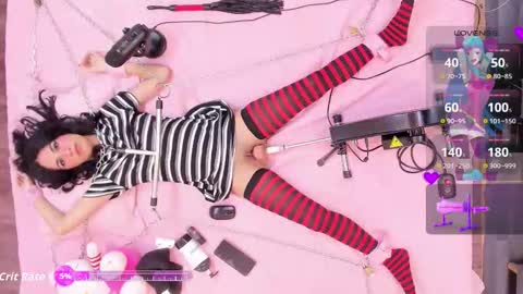 cherry online show from 10.23.25