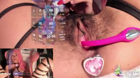 cherry online show from 11.27.25