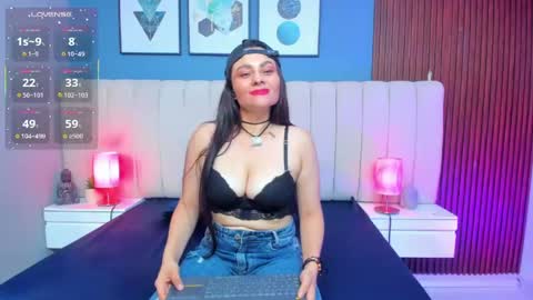 Muriel online show from 04.20.26