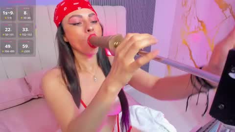 Muriel online show from 05.16.26