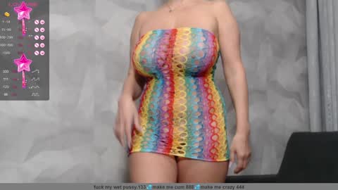 nicolle Onlyfans  cherry nicolle online show from 01.24.25