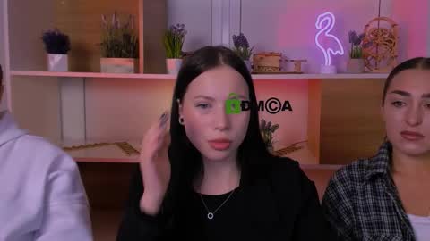 cherry nya online show from 11.04.25