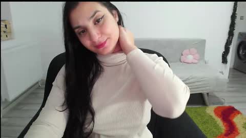 Snapshot of cherry_pie95 chatting on 01.09.26 Sherry online show from 01.09.26