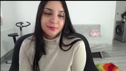 Snapshot of cherry_pie95 chatting on 01.15.26 Sherry online show from 01.15.26