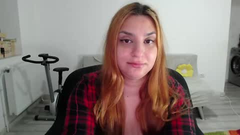 Sherry online show from 04.27.26