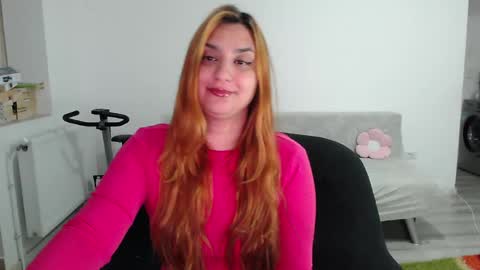 Sherry online show from 05.05.26