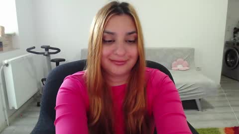 Sherry online show from 05.06.26