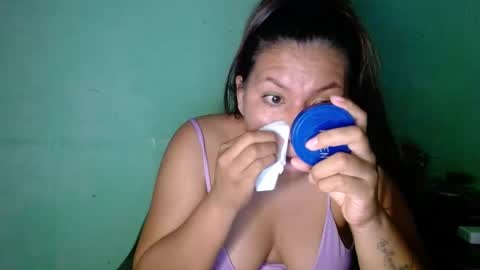 Snapshot of cherry_provocation chatting on 03.09.25 cherry online show from 03.09.25