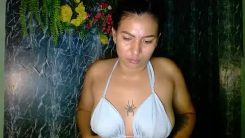 Snapshot of cherry_provocation chatting on 09.10.25 cherry online show from 09.10.25