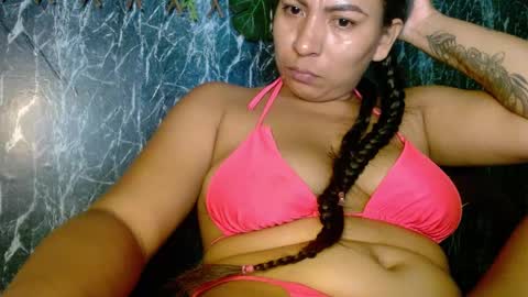 Snapshot of cherry_provocation chatting on 09.13.25 cherry online show from 09.13.25