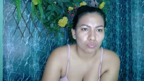 Snapshot of cherry_provocation chatting on 09.26.25 cherry online show from 09.26.25