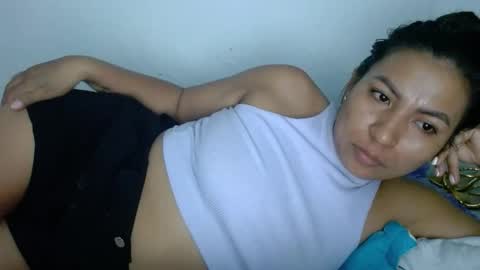 Snapshot of cherry_provocation chatting on 12.22.25 cherry online show from 12.22.25