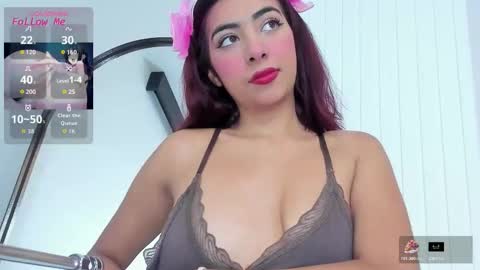 ANNY online show from 02.09.26