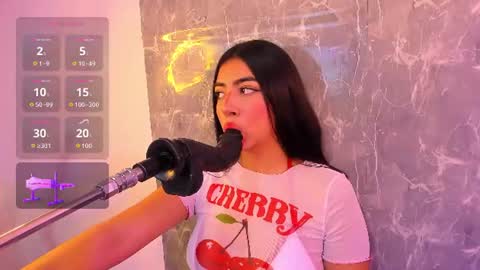 cherry online show from 06.27.26