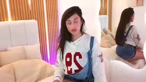 Cherry online show from 07.03.26