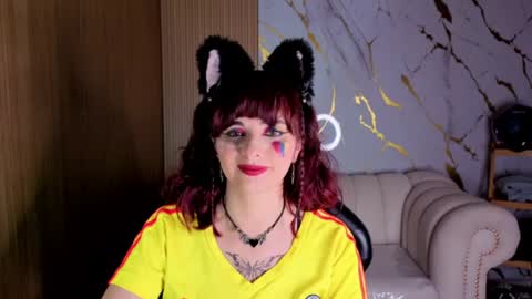 Cherry online show from 06.17.26