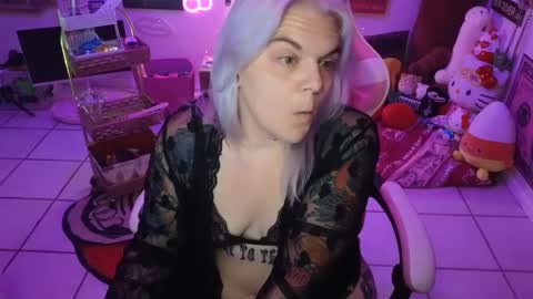 CherryBombBomb online show from 01.06.25