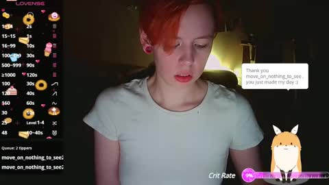 Snapshot of cherrybaby_0 chatting on 12.27.24 cherrybaby_0 online show from 12.27.24