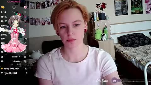 Snapshot of cherrybaby_0 chatting on 01.24.25 cherrybaby_0 online show from 01.24.25