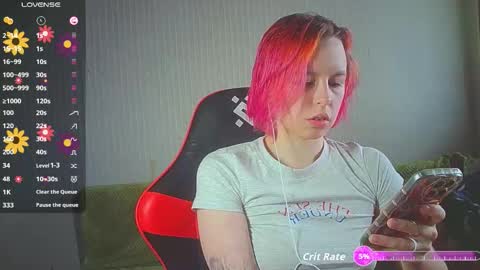 Snapshot of cherrybaby_0 chatting on 09.09.25 cherrybaby_0 online show from 09.09.25