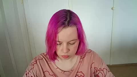 cherrybaby_0 online show from 03.07.26