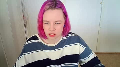 cherrybaby_0 online show from 03.10.26