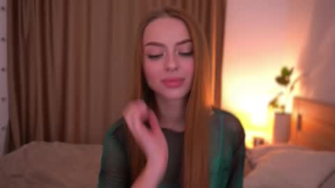 Alisha online show from 09.18.25