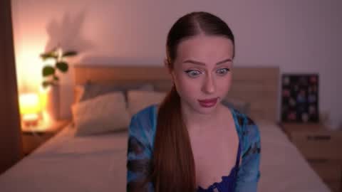 Alisha online show from 02.03.26