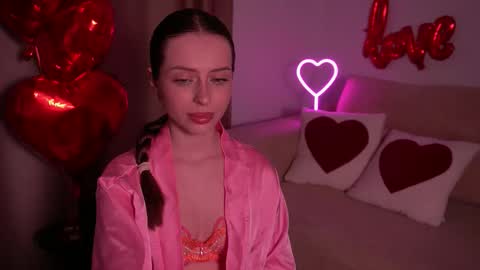 Snapshot of cherryblossom224 chatting on 02.20.26 Alisha online show from 02.20.26