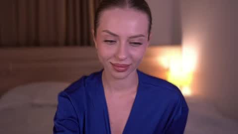 Snapshot of cherryblossom224 chatting on 07.26.26 Alisha online show from 07.26.26
