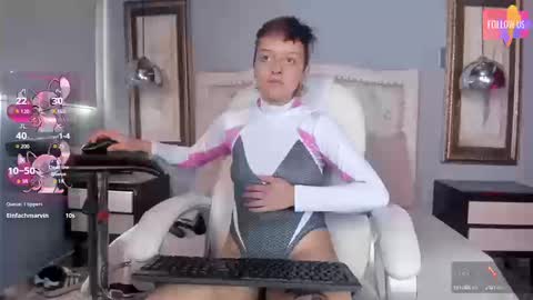 Cherry Glow  online show from 10.30.25