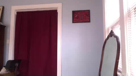 Snapshot of cherryblushxo chatting on 02.25.25 cherryblushxo online show from 02.25.25