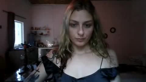 cherryblushxo online show from 03.15.26