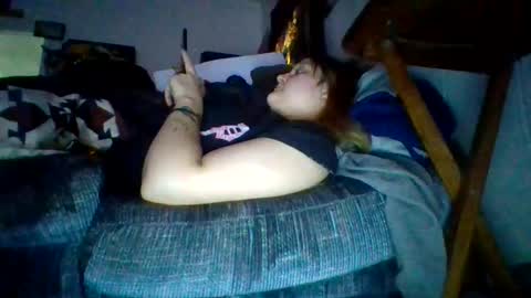 Snapshot of cherrybomb454 chatting on 10.25.25 cherrybomb454 online show from 10.25.25