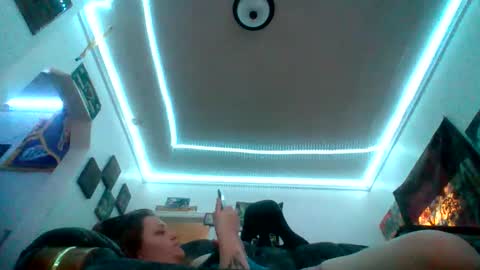 Snapshot of cherrybomb454 chatting on 11.13.25 cherrybomb454 online show from 11.13.25