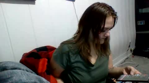 Snapshot of cherrybomb454 chatting on 11.28.25 cherrybomb454 online show from 11.28.25