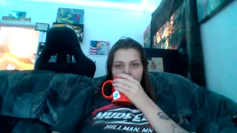 Snapshot of cherrybomb454 chatting on 11.30.25 cherrybomb454 online show from 11.30.25