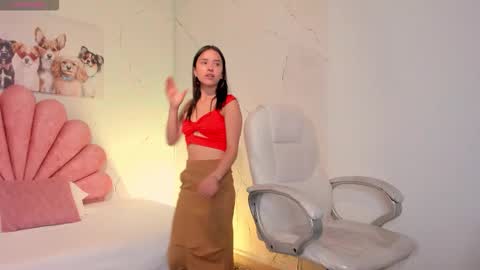 Snapshot of cherrybombs_ chatting on 01.19.26 Cherry online show from 01.19.26