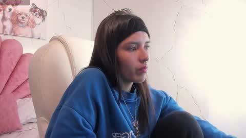 Snapshot of cherrybombs_ chatting on 02.02.26 Cherry online show from 02.02.26