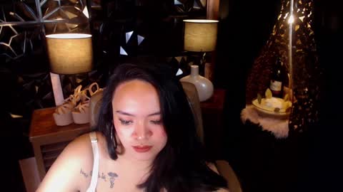 CHERRY   online show from 01.25.25