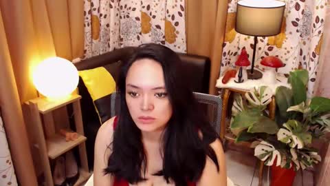 CHERRY   online show from 02.27.25