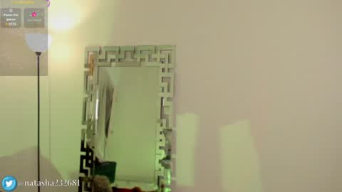 Snapshot of cherryboobss chatting on 12.19.24 CHERRY online show from 12.19.24