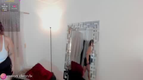 Snapshot of cherryboobss chatting on 02.13.25 CHERRY online show from 02.13.25
